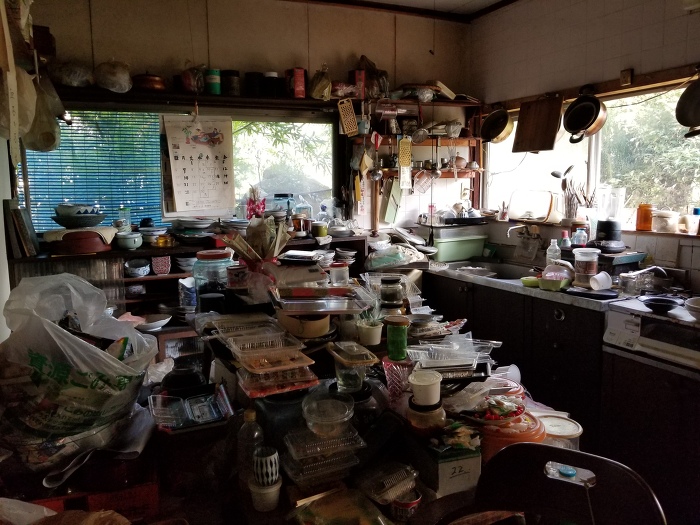 ゴミ屋敷片付け 明石市 ゴミ屋敷片付け 明石市
