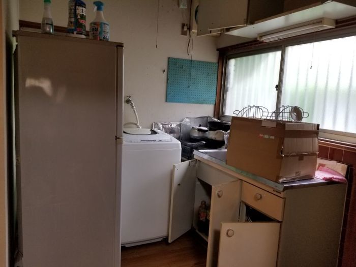 遺品整理 明石 遺品整理 明石