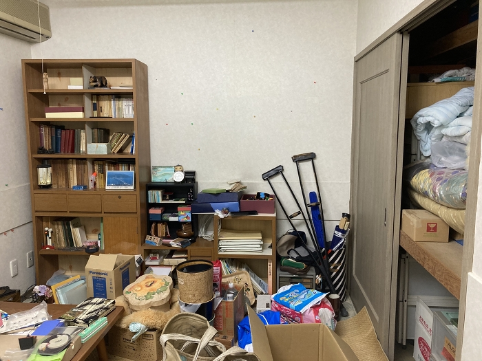 遺品整理 明石 遺品整理 明石