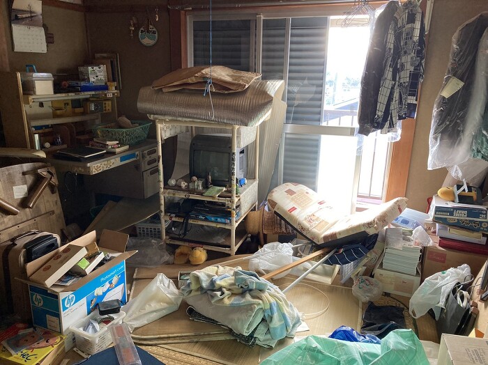 明石 遺品整理 明石 遺品整理