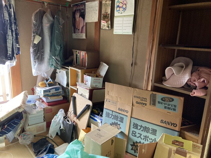 明石市 遺品整理 明石市 遺品整理