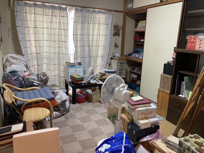 明石 遺品整理 明石 遺品整理