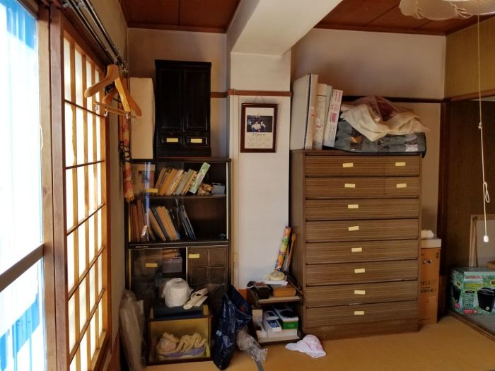 灘区 遺品整理 灘区 遺品整理