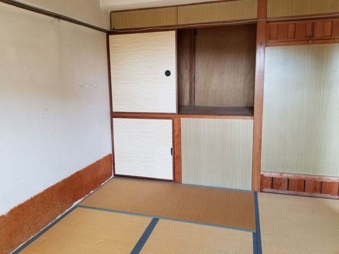 遺品整理 神戸市灘区 遺品整理 神戸市灘区