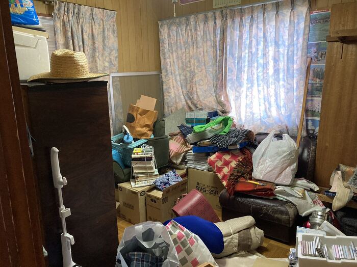 神戸市灘区 遺品整理 神戸市灘区 遺品整理